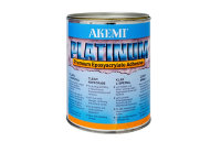 Клей AKEMI Platinum густой 10725, 1 л